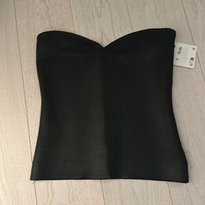 Zara tube top - BRAND NEW